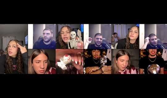 kolyhagarcia_ TikTok Live — Oct 3, 2026, 10:38 PM