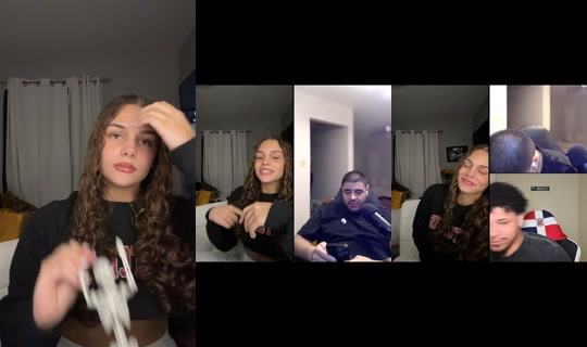 kolyhagarcia_ TikTok Live — Oct 4, 2026, 2:20 AM