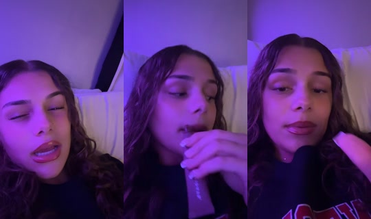 kolyhagarcia_ TikTok Live — Oct 4, 2026, 6:30 AM