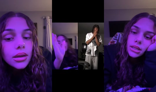 kolyhagarcia_ TikTok Live — Oct 4, 2026, 7:20 AM