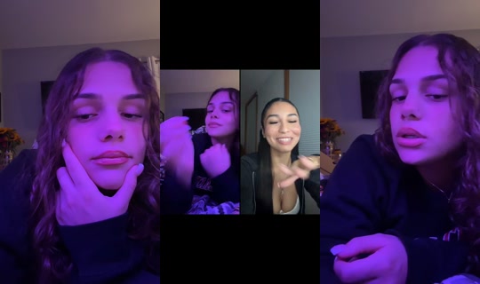 kolyhagarcia_ TikTok Live — Oct 4, 2026, 8:11 AM