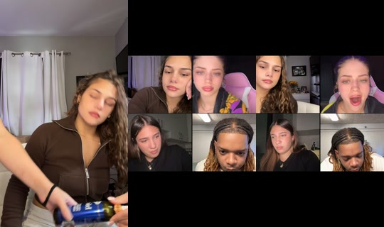 kolyhagarcia_ TikTok Live — Oct 4, 2026, 6:10 PM