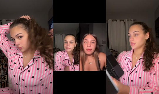 kolyhagarcia_ TikTok Live — Oct 5, 2026, 8:12 AM