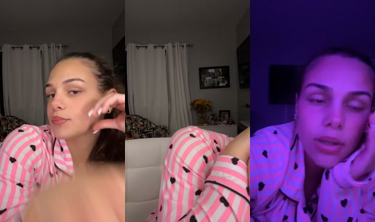kolyhagarcia_ TikTok Live — Oct 5, 2026, 9:53 AM