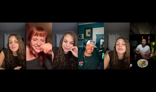 kolyzagarcia_ TikTok Live — Oct 2, 2026, 5:11 AM