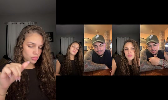 kolyzagarcia_ TikTok Live — Oct 2, 2026, 6:42 AM