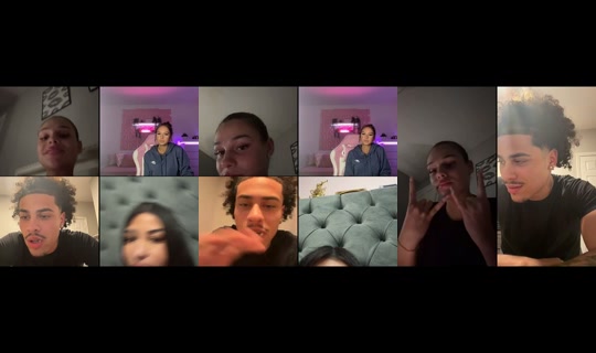 kolyzagarcia_ TikTok Live — Oct 2, 2026, 9:47 AM