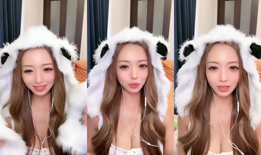 konatsu.1111 TikTok Live — Sep 25, 2026, 7:40 AM