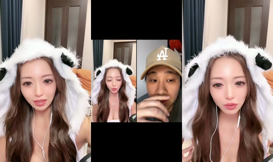 konatsu.1111 TikTok Live — Sep 26, 2026, 10:10 AM