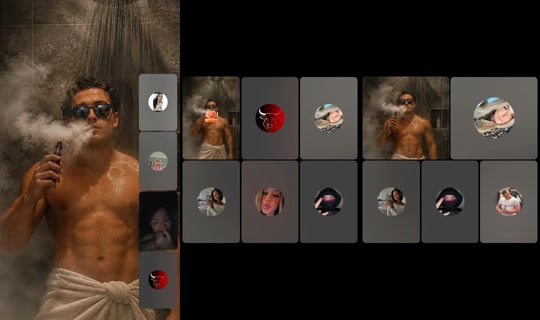 kong.carl.gustaf TikTok Live — Aug 21, 2026, 7:24 AM