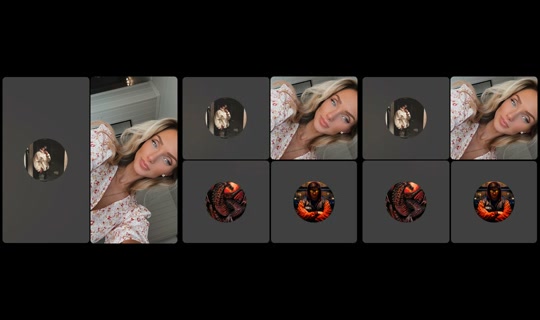 kong.carl.gustaf TikTok Live — Aug 22, 2026, 4:10 AM
