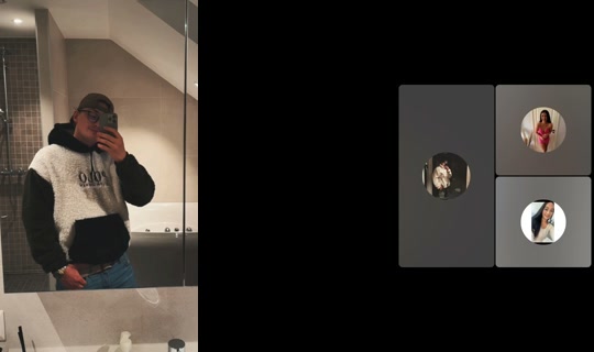 kong.carl.gustaf TikTok Live — Aug 23, 2026, 2:19 PM