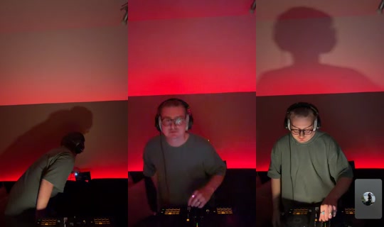kong.carl.gustaf TikTok Live — Sep 26, 2026, 11:15 PM