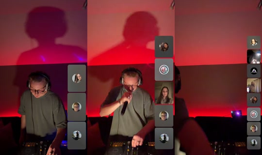kong.carl.gustaf TikTok Live — Sep 27, 2026, 12:06 AM