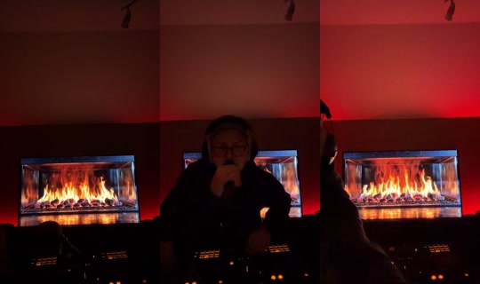 kong.carl.gustaf TikTok Live — Oct 7, 2026, 1:09 AM