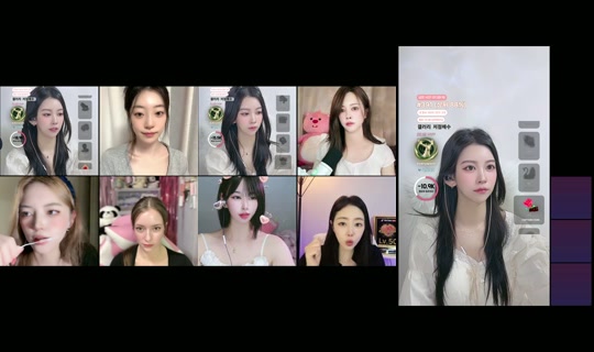 kong_soon2 TikTok Live — Sep 28, 2026, 12:47 PM