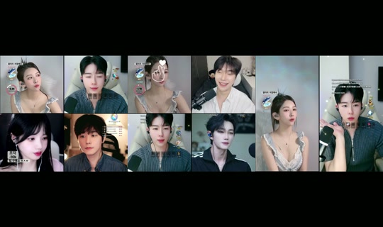 kong_soon2 TikTok Live — Sep 29, 2026, 1:07 PM