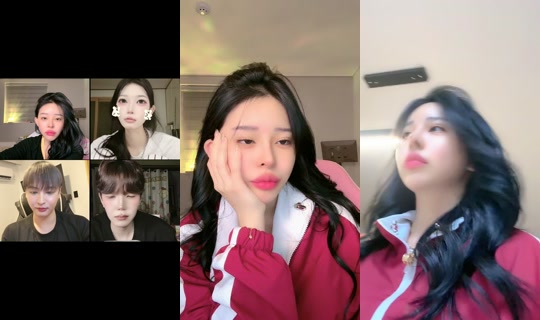 kongeee99 TikTok Live — Aug 24, 2026, 6:03 PM