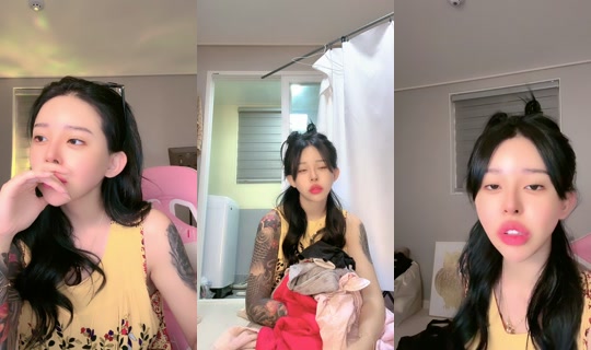 kongeee99 TikTok Live — Aug 24, 2026, 6:53 PM
