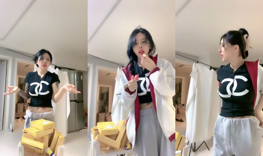 kongeee99 TikTok Live — Aug 27, 2026, 2:36 PM