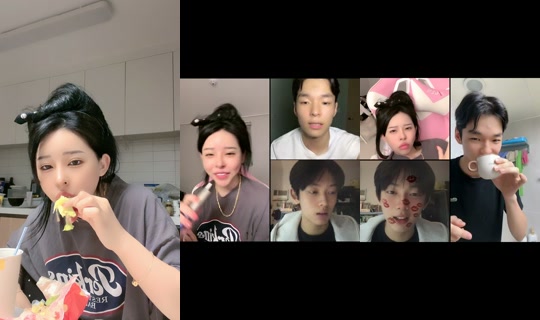 kongeee99 TikTok Live — Aug 29, 2026, 2:15 PM