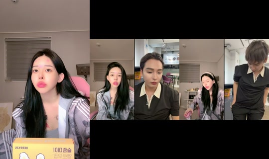 kongeee99 TikTok Live — Aug 30, 2026, 2:44 PM