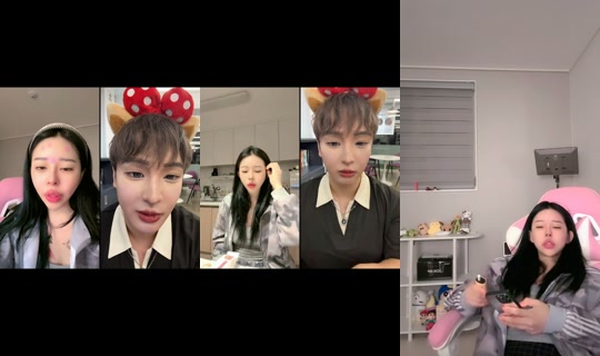 kongeee99 TikTok Live — Aug 30, 2026, 3:35 PM