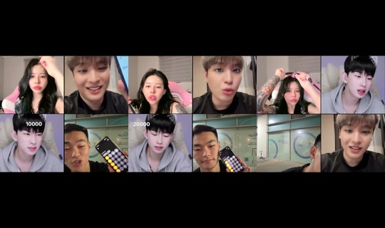 kongeee99 TikTok Live — Aug 31, 2026, 6:44 PM