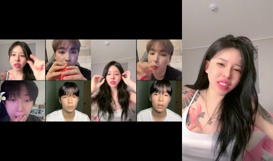 kongeee99 TikTok Live — Sep 1, 2026, 12:45 PM