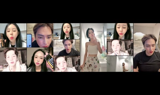 kongeee99 TikTok Live — Sep 1, 2026, 5:40 PM
