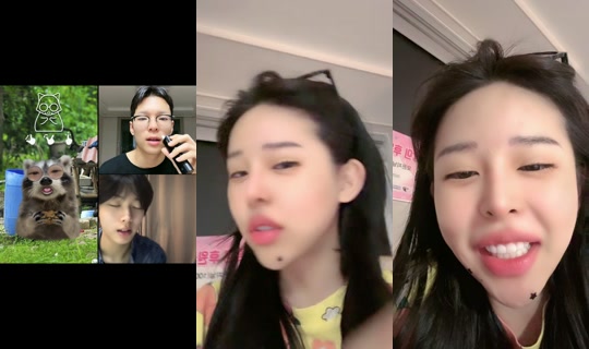kongeee99 TikTok Live — Sep 28, 2026, 4:00 PM