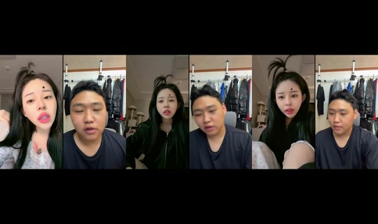 kongeee99 TikTok Live — Oct 2, 2026, 2:27 PM