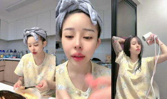 kongeee99 TikTok Live — Oct 3, 2026, 9:34 PM