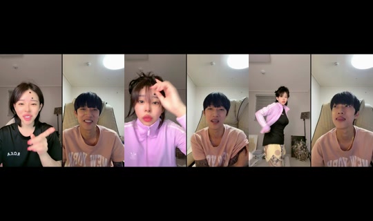 kongeee99 TikTok Live — Oct 8, 2026, 2:29 PM