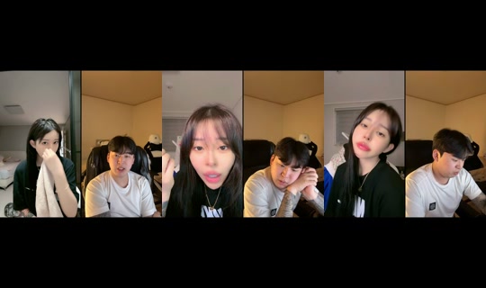 kongeee99 TikTok Live — Oct 8, 2026, 9:45 PM
