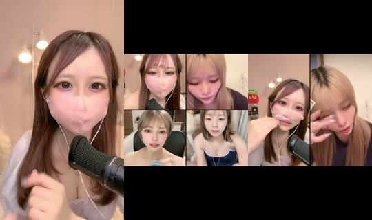 konkon0099 TikTok Live — Aug 21, 2026, 7:48 PM