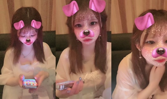 konkon0099 TikTok Live — Aug 22, 2026, 1:38 PM