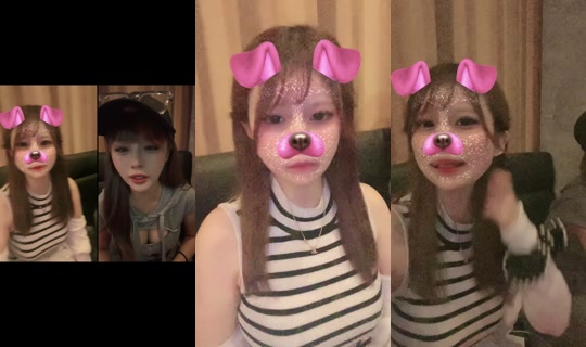 konkon0099 TikTok Live — Aug 24, 2026, 12:46 PM