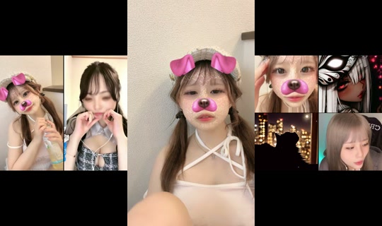 konkon0099 TikTok Live — Aug 27, 2026, 5:53 PM