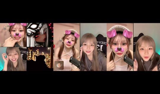 konkon0099 TikTok Live — Aug 27, 2026, 6:43 PM