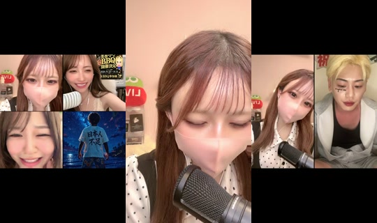 konkon0099 TikTok Live — Aug 28, 2026, 4:36 PM