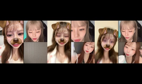 konkon0099 TikTok Live — Aug 31, 2026, 12:43 PM