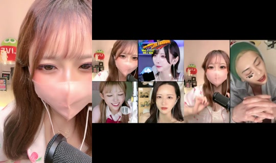 konkon0099 TikTok Live — Aug 31, 2026, 2:31 PM