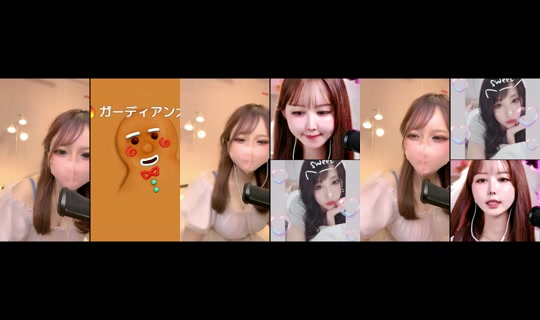konkon0099 TikTok Live — Sep 3, 2026, 12:37 PM