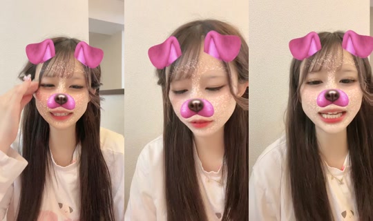 konkon0099 TikTok Live — Oct 3, 2026, 11:40 AM
