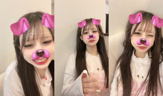 konkon0099 TikTok Live — Oct 3, 2026, 12:30 PM