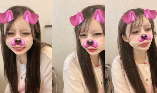 konkon0099 TikTok Live — Oct 3, 2026, 1:20 PM