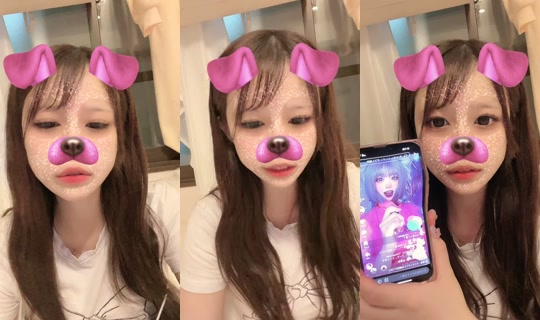 konkon0099 TikTok Live — Oct 4, 2026, 2:45 PM