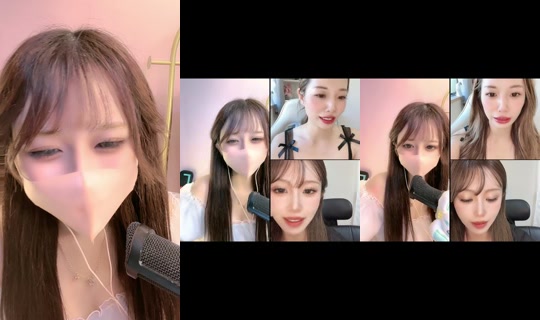 konkon0099 TikTok Live — Oct 8, 2026, 1:37 AM