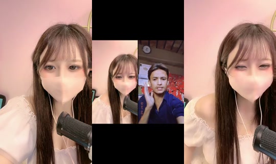 konkon0099 TikTok Live — Oct 8, 2026, 2:27 AM
